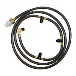 Poly Misting System  J&D MFG